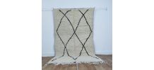 Tapis Berbere Marocain