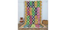 Tapis Berbere Marocain
