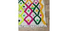 Tapis Berbere Marocain