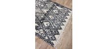 Tapis Berbere Marocain