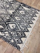 Tapis Berbere Marocain