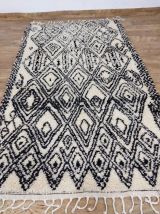 Tapis Berbere Marocain