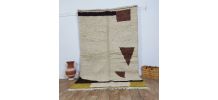 Tapis Berbere Marocain