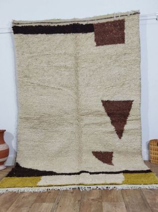 Tapis Berbere Marocain