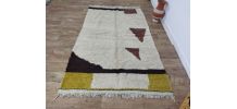Tapis Berbere Marocain