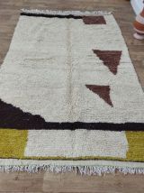 Tapis Berbere Marocain