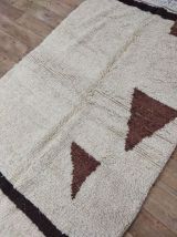 Tapis Berbere Marocain