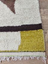 Tapis Berbere Marocain