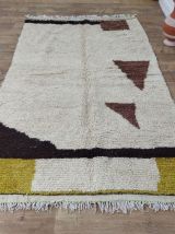 Tapis Berbere Marocain