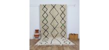 Tapis Berbere Marocain