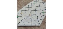 Tapis Berbere Marocain