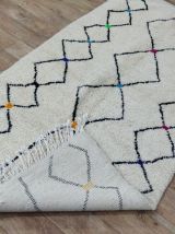 Tapis Berbere Marocain
