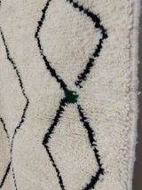Tapis Berbere Marocain
