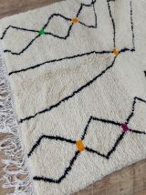 Tapis Berbere Marocain