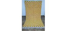 Tapis Berbere Marocain