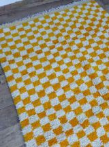 Tapis Berbere Marocain