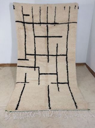 Tapis Berbere Marocain