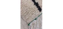 Tapis Berbere Marocain