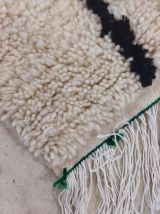 Tapis Berbere Marocain