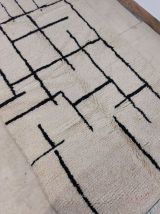 Tapis Berbere Marocain