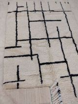 Tapis Berbere Marocain