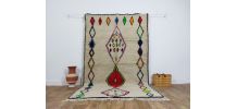 Tapis Berbere Marocain