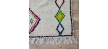 Tapis Berbere Marocain