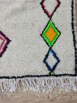 Tapis Berbere Marocain