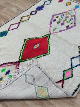 Tapis Berbere Marocain