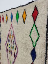 Tapis Berbere Marocain
