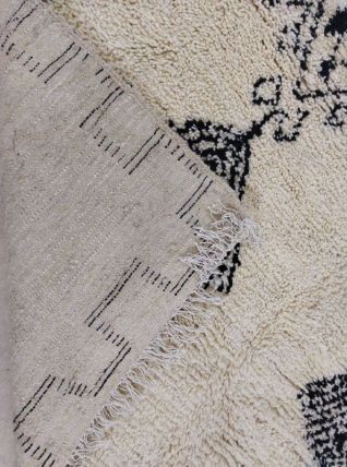 Tapis Berbere Marocain