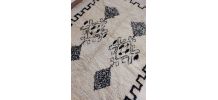 Tapis Berbere Marocain