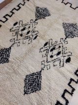 Tapis Berbere Marocain