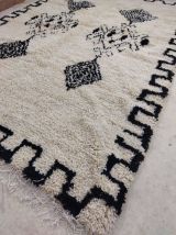 Tapis Berbere Marocain