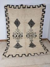 Tapis Berbere Marocain