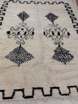 Tapis Berbere Marocain