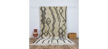 Tapis Berbere Marocain