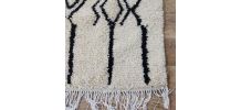 Tapis Berbere Marocain