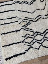 Tapis Berbere Marocain
