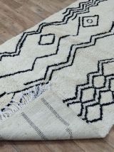 Tapis Berbere Marocain