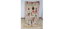 Tapis Berbere Marocain