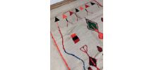 Tapis Berbere Marocain