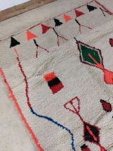Tapis Berbere Marocain