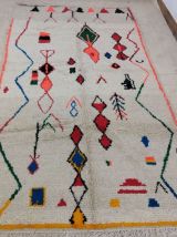 Tapis Berbere Marocain