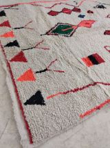 Tapis Berbere Marocain