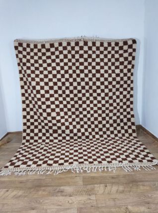 Tapis Berbere Marocain