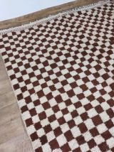 Tapis Berbere Marocain