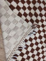 Tapis Berbere Marocain
