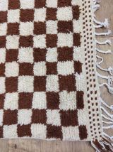 Tapis Berbere Marocain