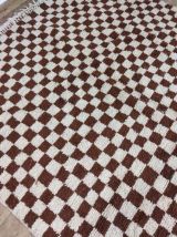 Tapis Berbere Marocain